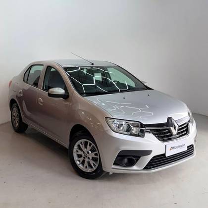 RENAULT LOGAN 1.0 12V SCE FLEX LIFE MANUAL RENAULT LOGAN 1.0 12V SCE FLEX LIFE MANUAL